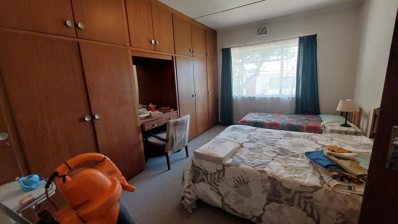 To Let 3 Bedroom Property for Rent in Chrismar Western Cape